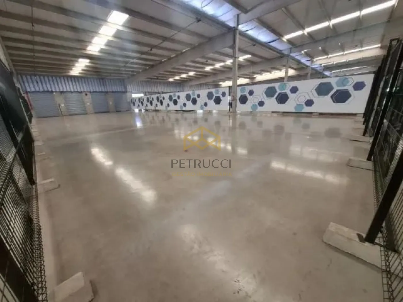 Alugar Comercial / Barracão em Campinas R$ 21.999,00 - Foto 8