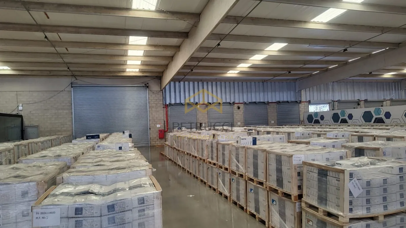 Alugar Comercial / Barracão em Campinas R$ 21.999,00 - Foto 9