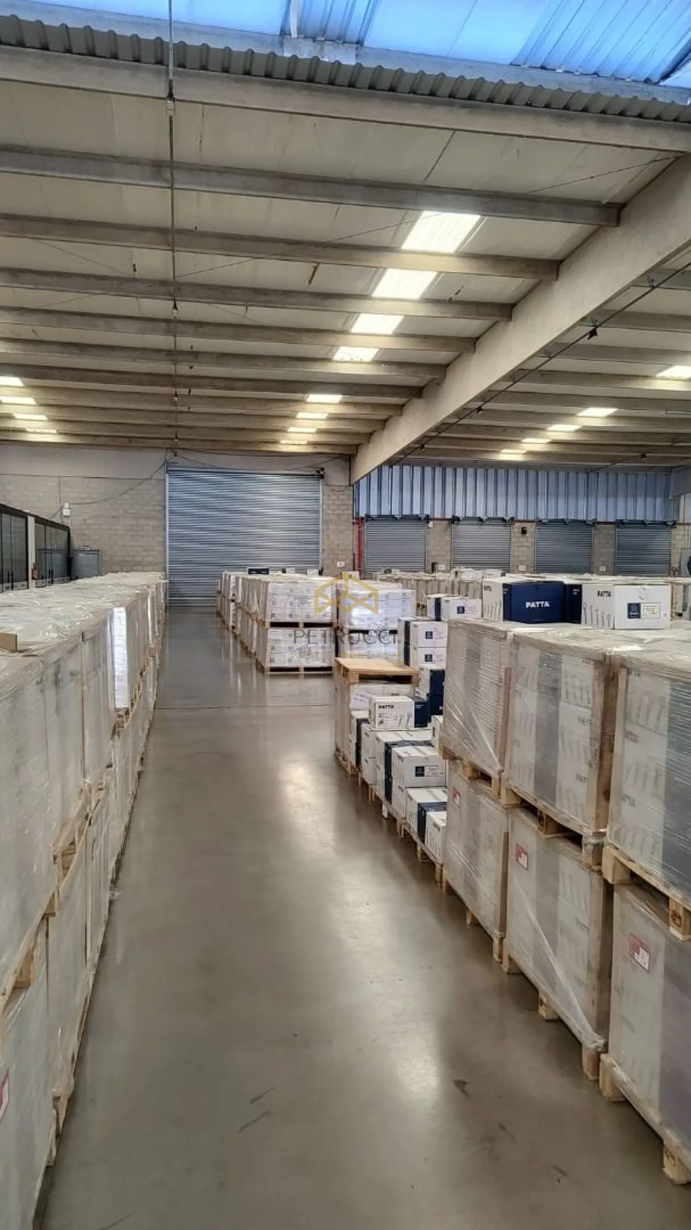 Alugar Comercial / Barracão em Campinas R$ 21.999,00 - Foto 11