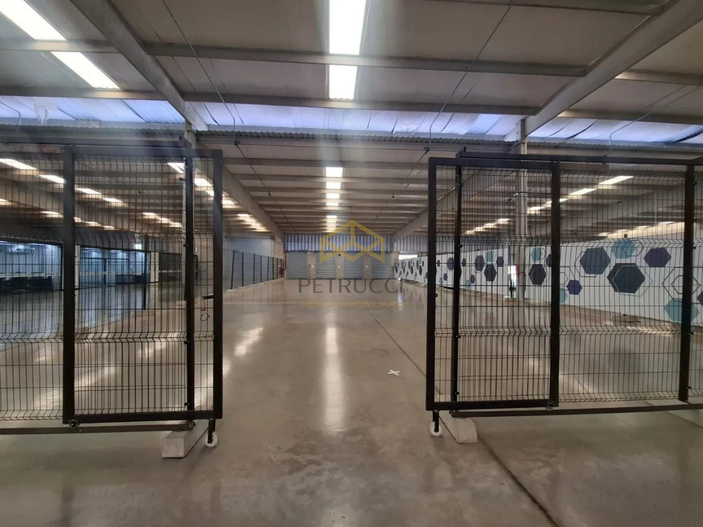 Alugar Comercial / Barracão em Campinas R$ 21.999,00 - Foto 12