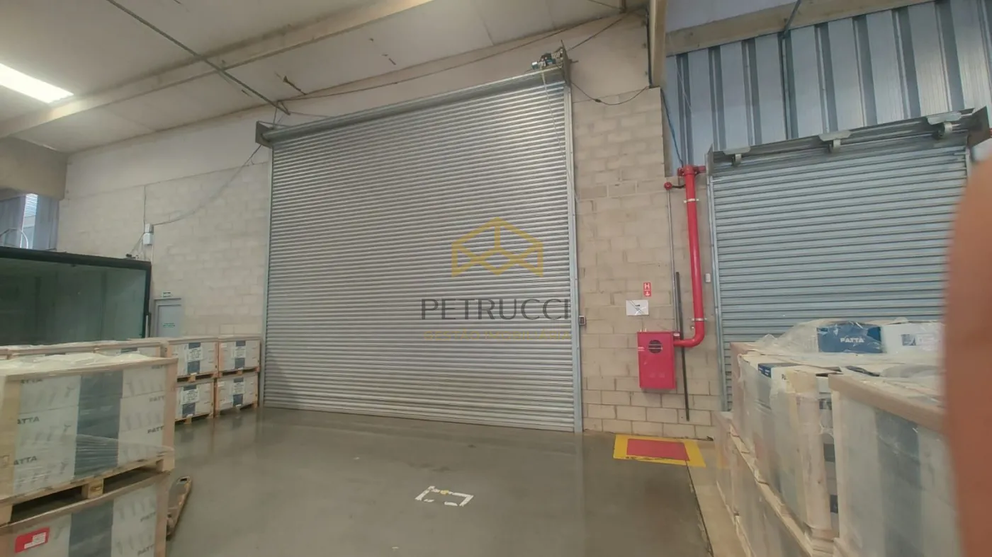 Alugar Comercial / Barracão em Campinas R$ 21.999,00 - Foto 13