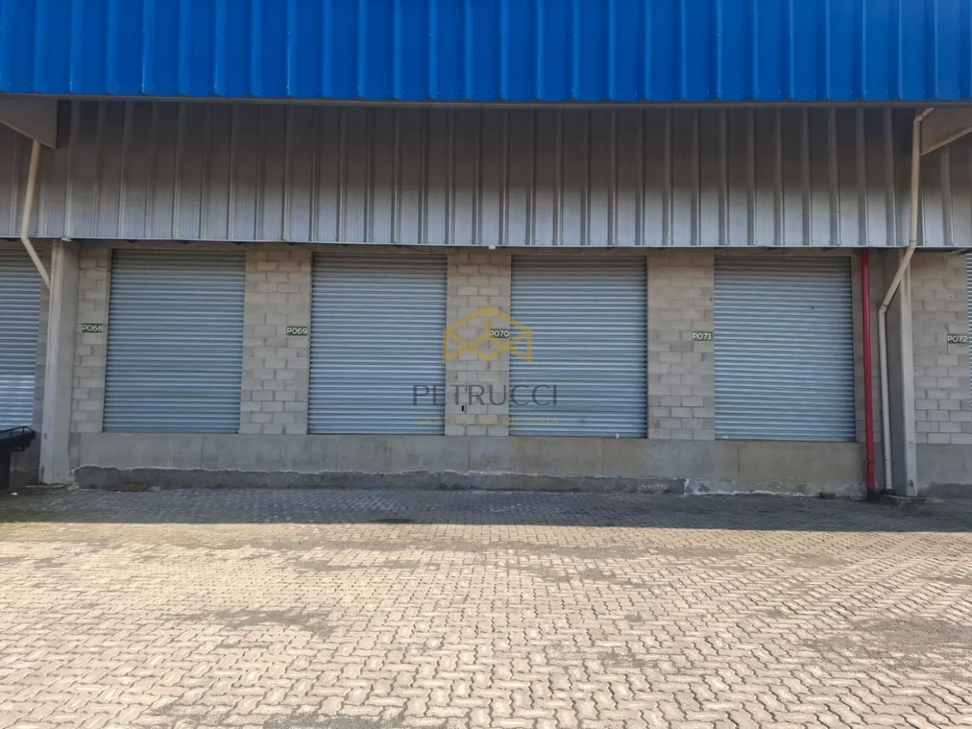 Alugar Comercial / Barracão em Campinas R$ 21.999,00 - Foto 14
