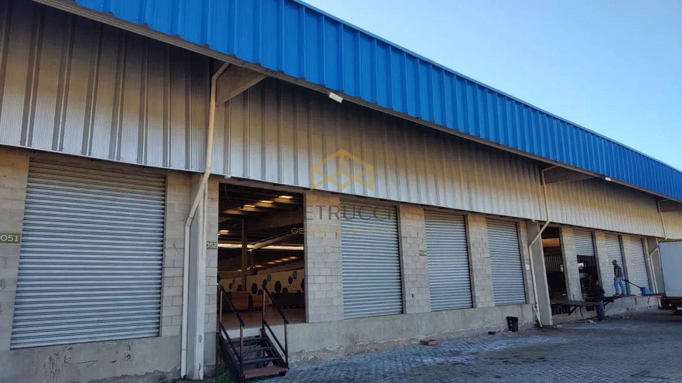Alugar Comercial / Barracão em Campinas R$ 21.999,00 - Foto 15
