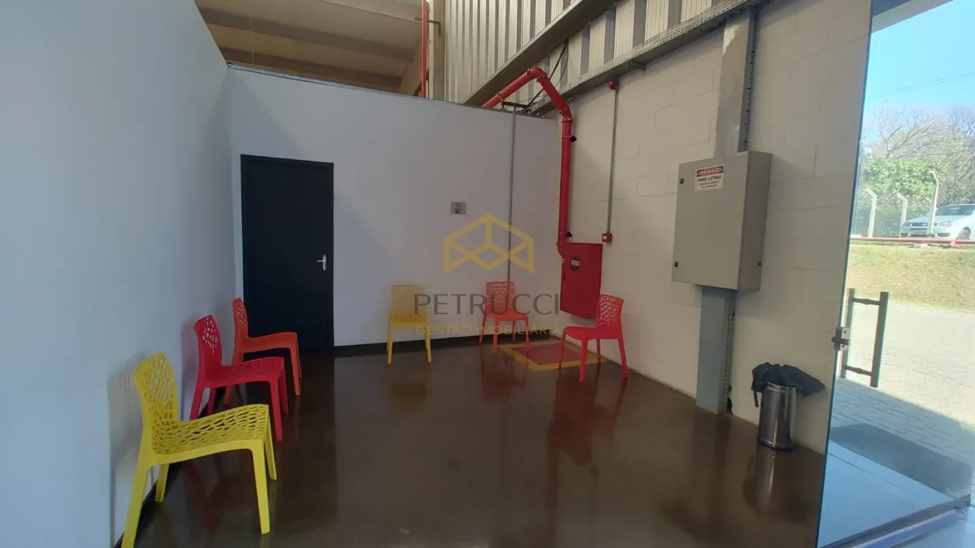 Alugar Comercial / Barracão em Campinas R$ 21.999,00 - Foto 17