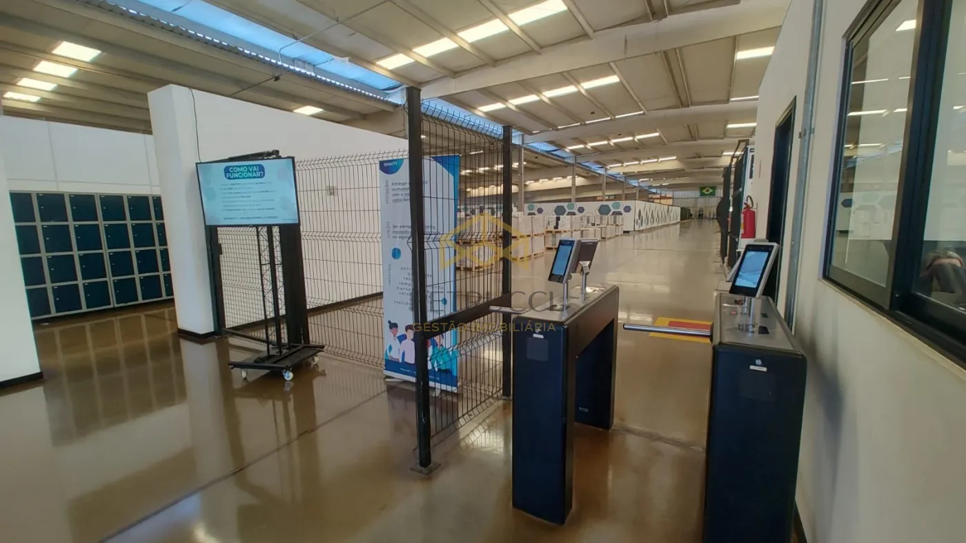 Alugar Comercial / Barracão em Campinas R$ 21.999,00 - Foto 18