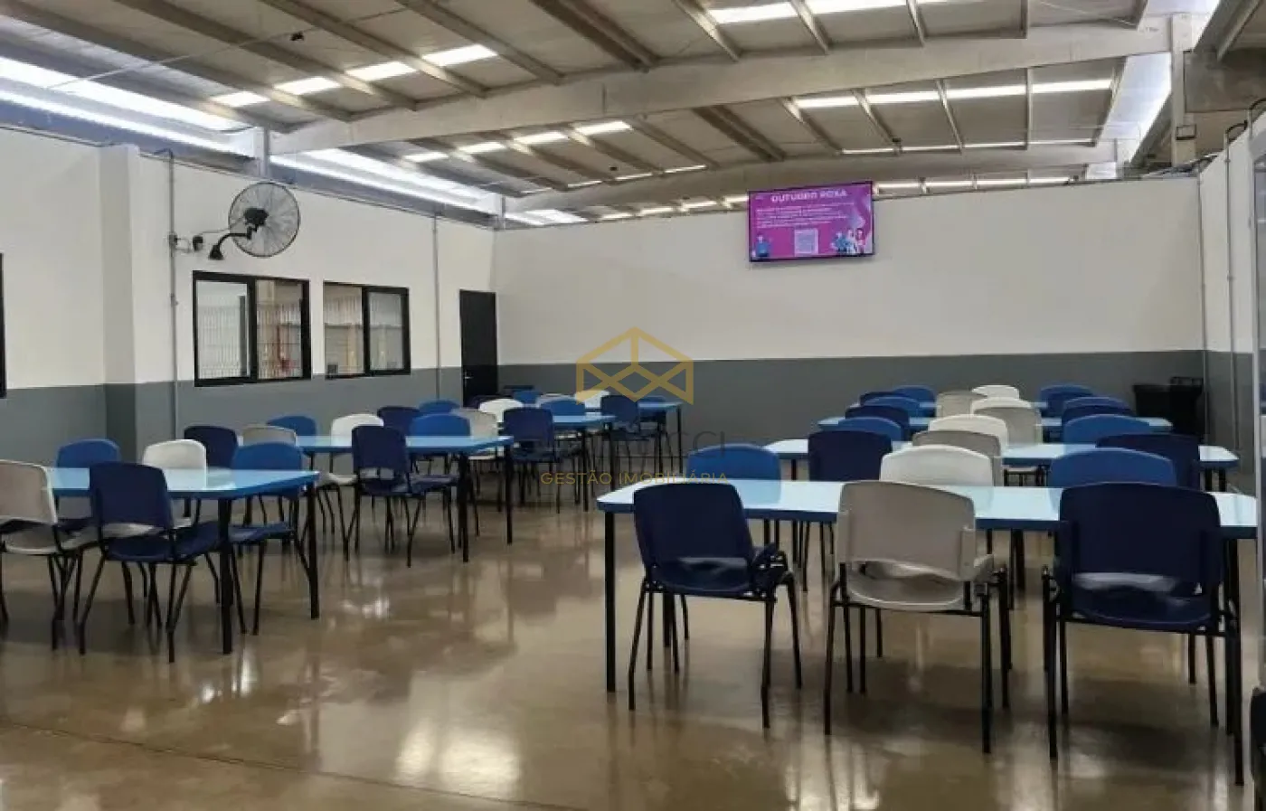 Alugar Comercial / Barracão em Campinas R$ 21.999,00 - Foto 19