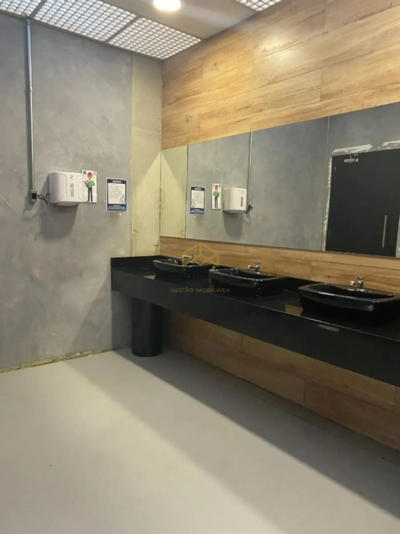 Alugar Comercial / Barracão em Campinas R$ 21.999,00 - Foto 21