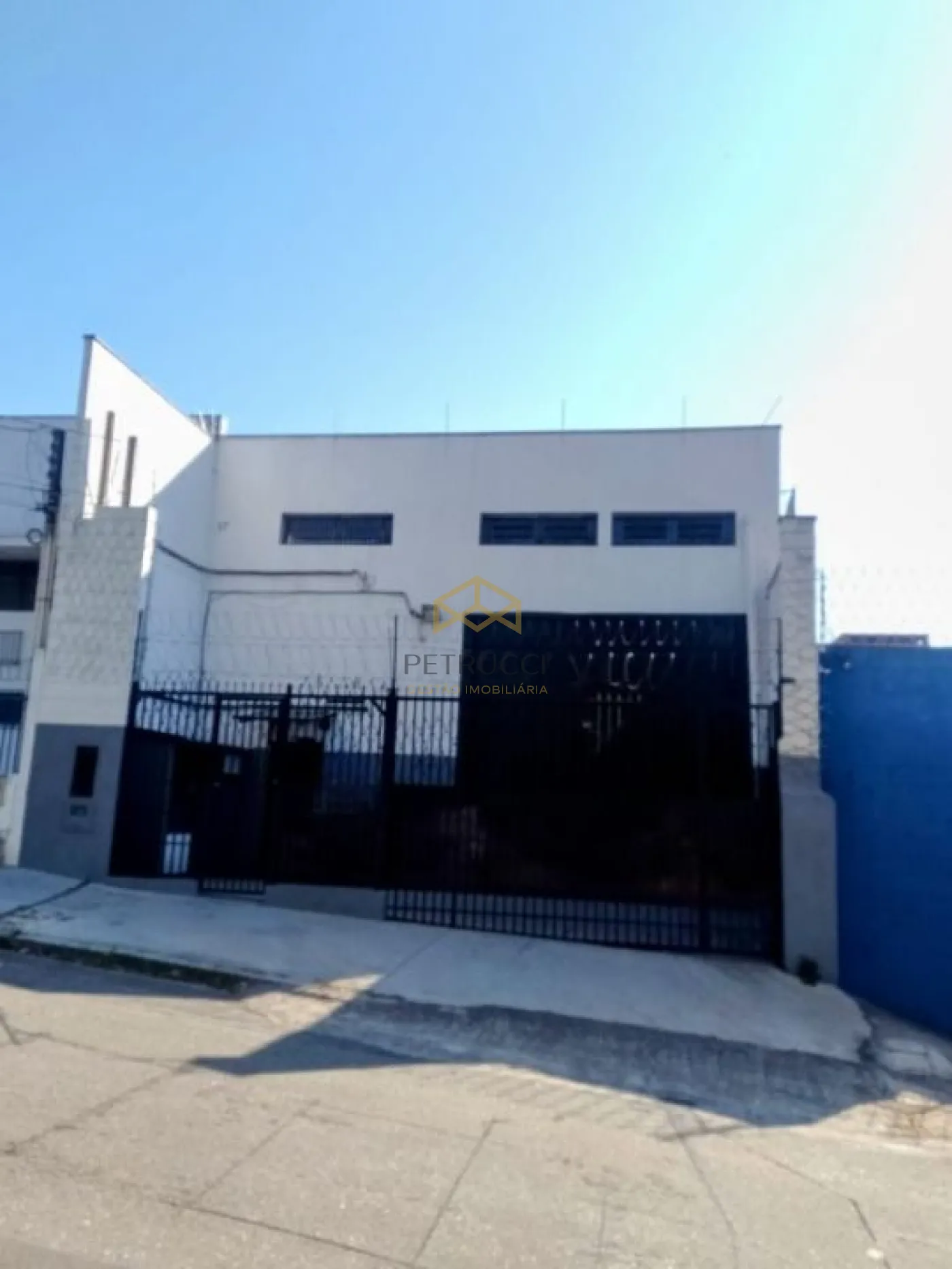 Alugar Comercial / Barracão em Campinas R$ 9.100,00 - Foto 2