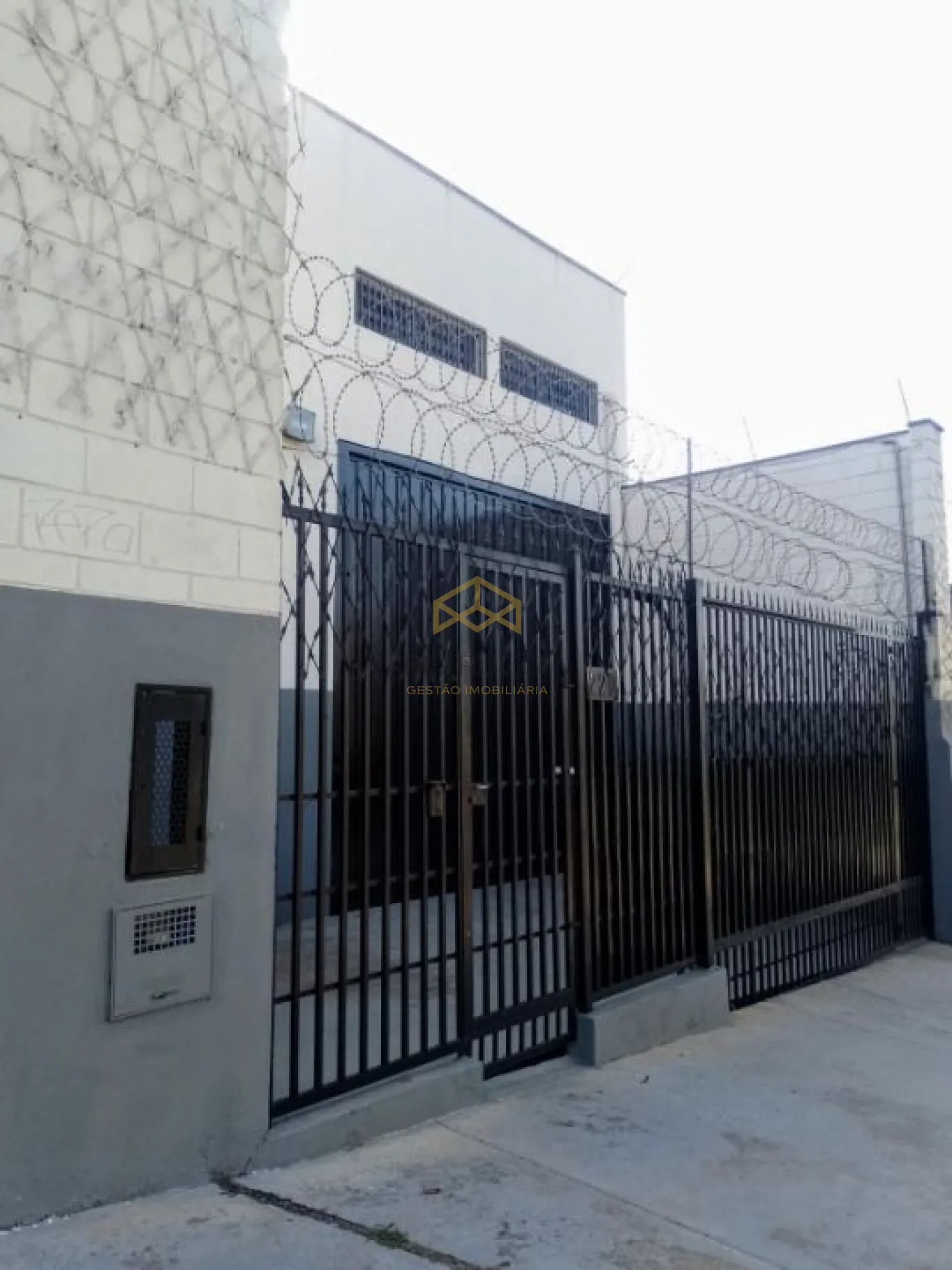 Alugar Comercial / Barracão em Campinas R$ 9.100,00 - Foto 4