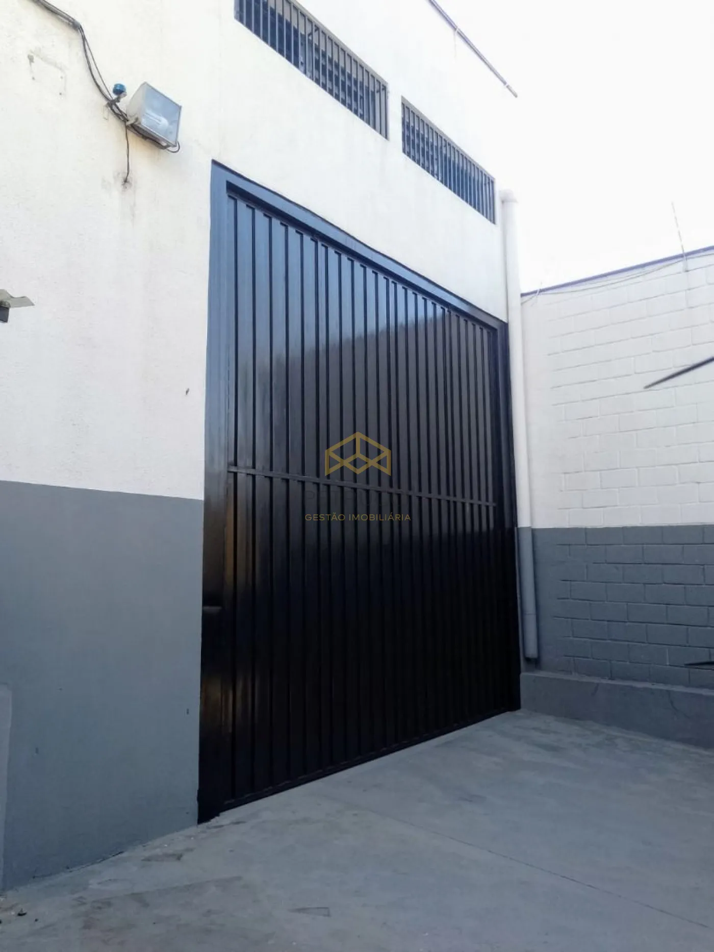 Alugar Comercial / Barracão em Campinas R$ 9.100,00 - Foto 5