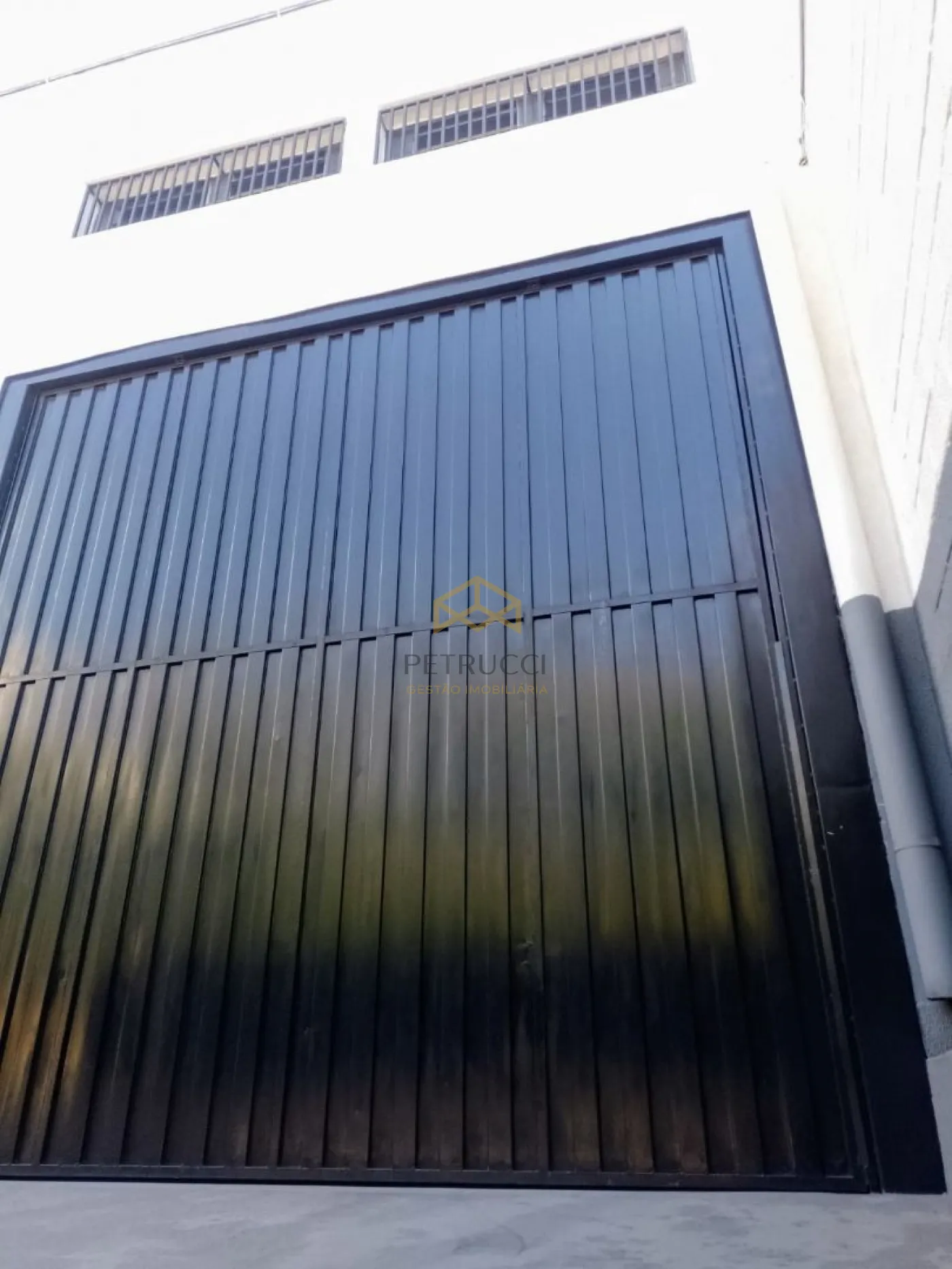 Alugar Comercial / Barracão em Campinas R$ 9.100,00 - Foto 8