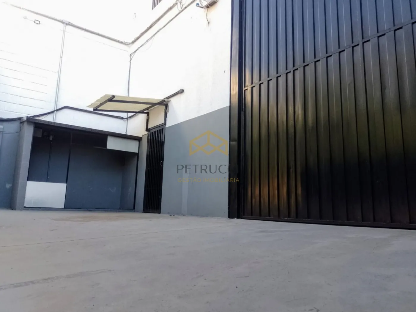 Alugar Comercial / Barracão em Campinas R$ 9.100,00 - Foto 9