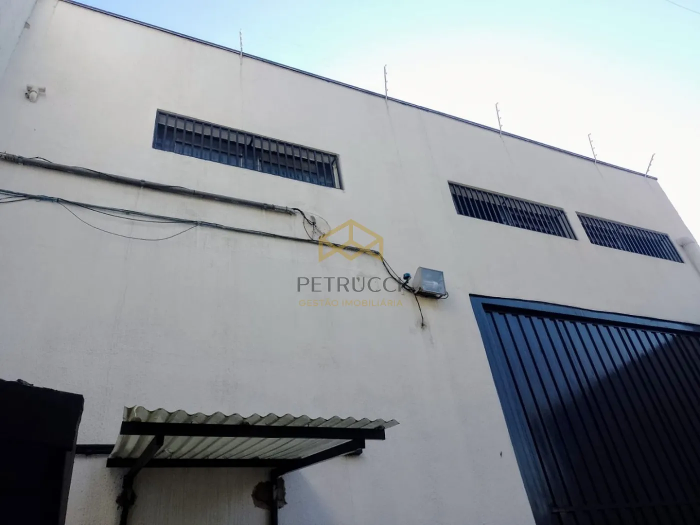 Alugar Comercial / Barracão em Campinas R$ 9.100,00 - Foto 10