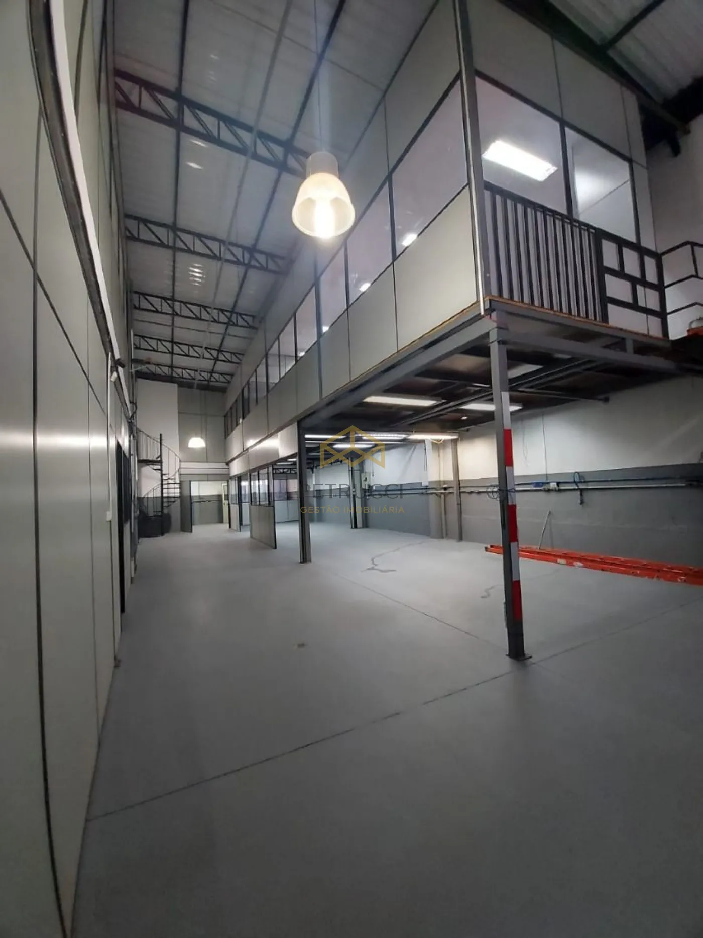 Alugar Comercial / Barracão em Campinas R$ 9.100,00 - Foto 11
