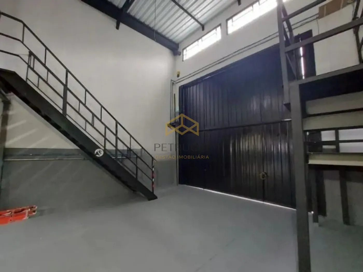 Alugar Comercial / Barracão em Campinas R$ 9.100,00 - Foto 13