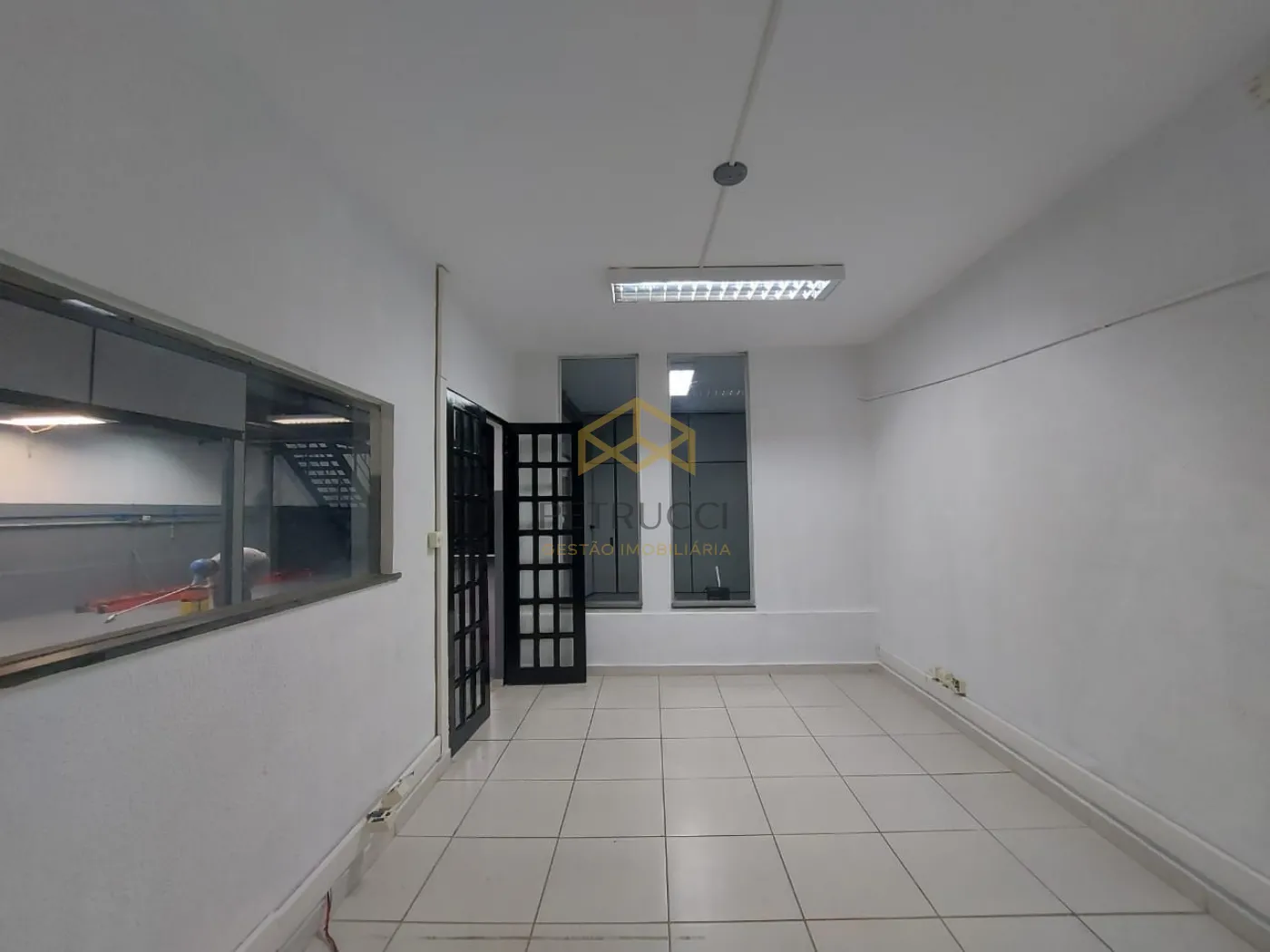 Alugar Comercial / Barracão em Campinas R$ 9.100,00 - Foto 14