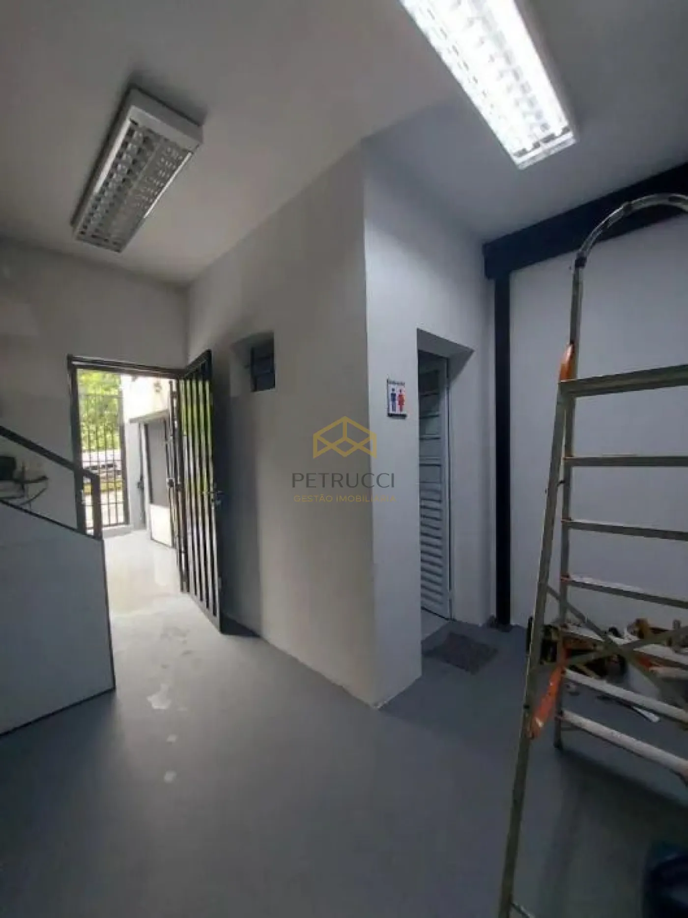 Alugar Comercial / Barracão em Campinas R$ 9.100,00 - Foto 17