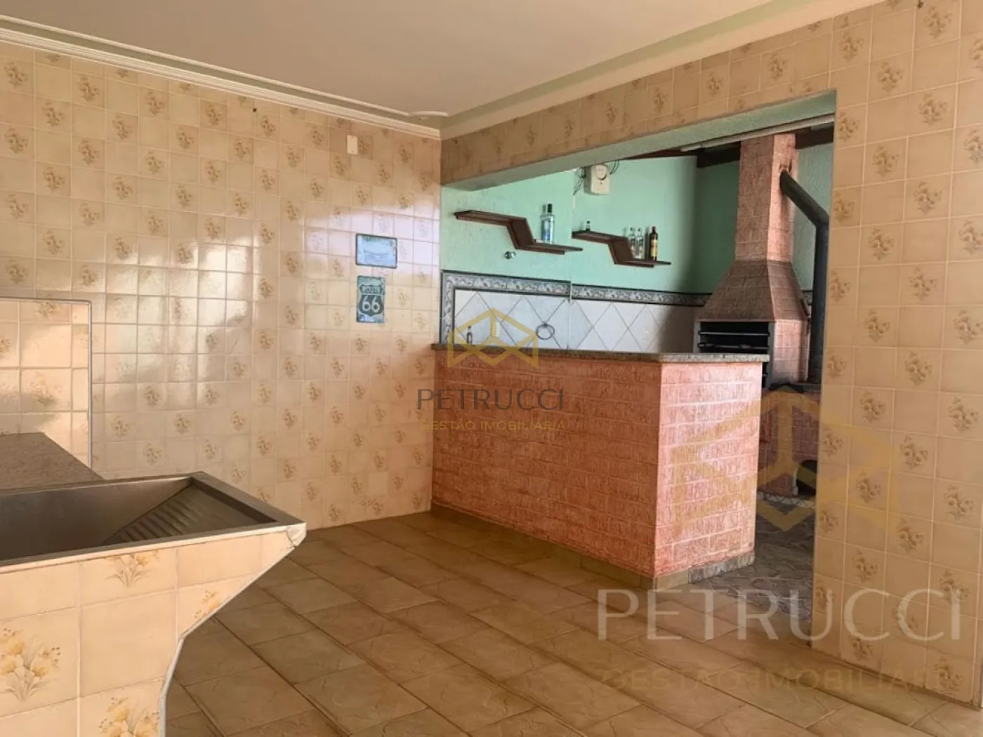 Comprar Casa / Térrea em Campinas R$ 1.050.000,00 - Foto 6