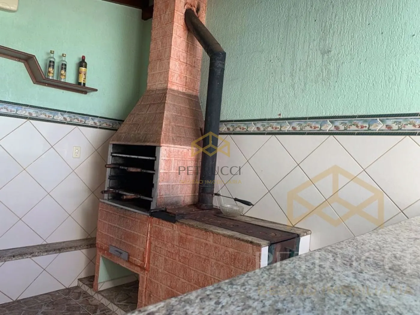 Comprar Casa / Térrea em Campinas R$ 1.050.000,00 - Foto 19