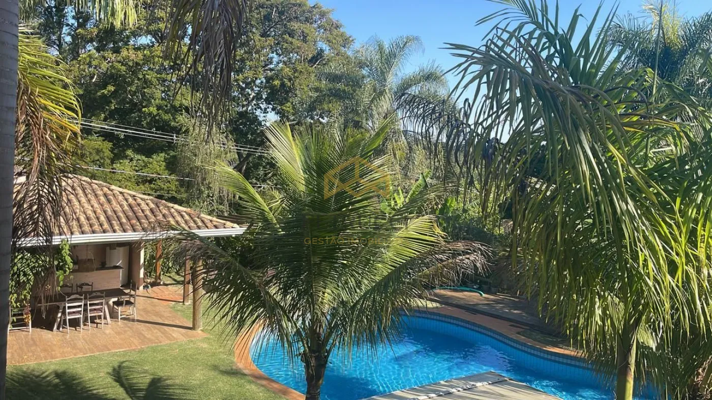 Alugar Rural / Chácara em Valinhos R$ 10.000,00 - Foto 17