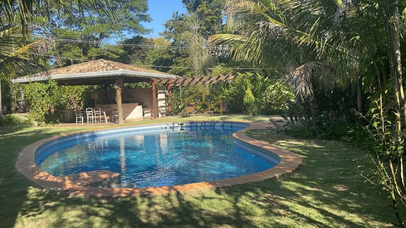 Alugar Rural / Chácara em Valinhos R$ 10.000,00 - Foto 19