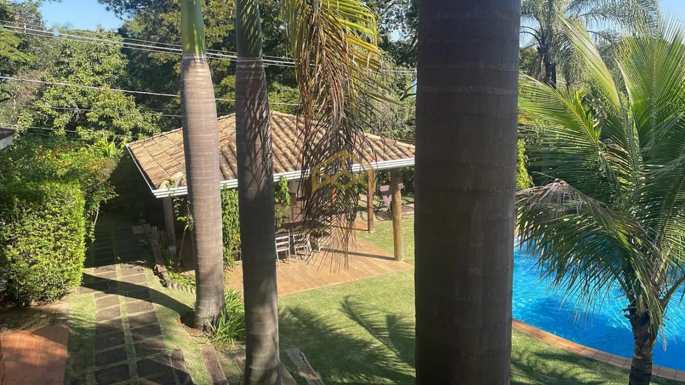 Alugar Rural / Chácara em Valinhos R$ 10.000,00 - Foto 21