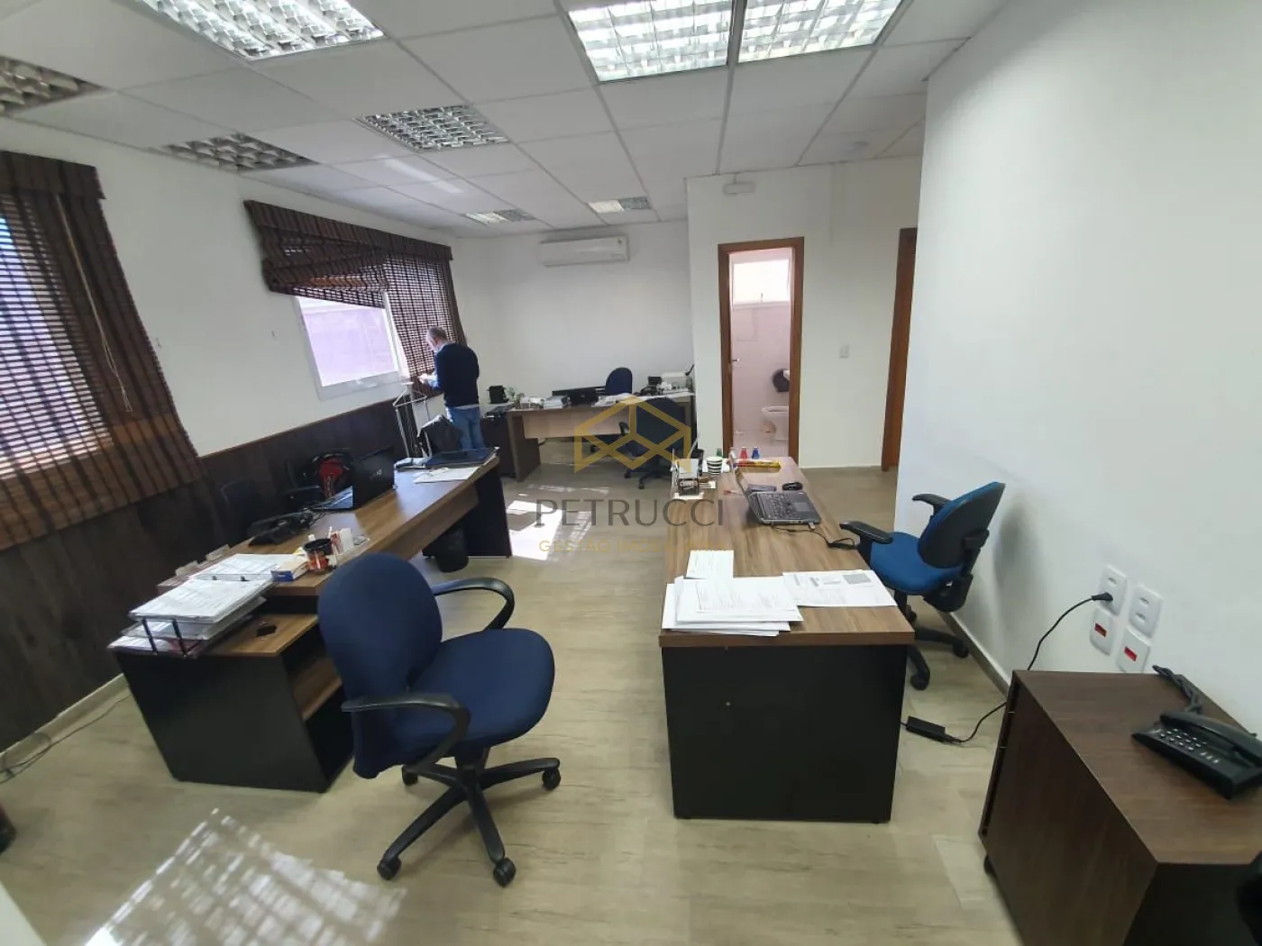 Alugar Comercial / Sala sem condominio em Campinas R$ 5.000,00 - Foto 2