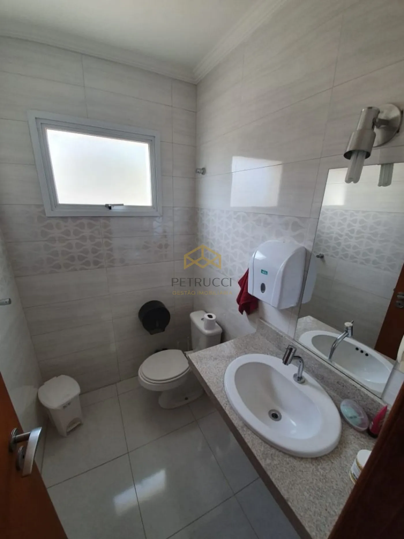 Alugar Comercial / Sala sem condominio em Campinas R$ 5.000,00 - Foto 7