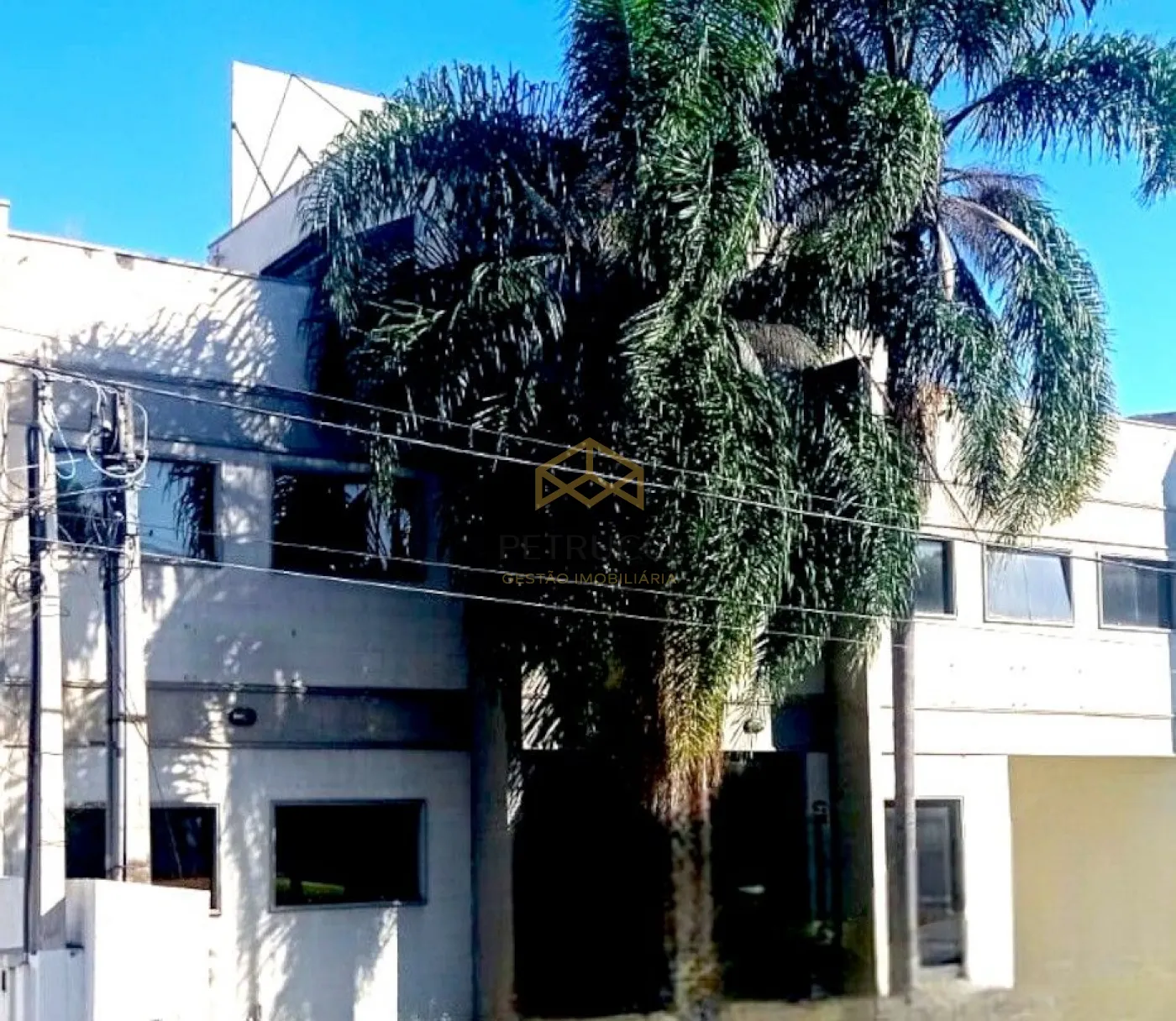 Alugar Comercial / Prédio em Valinhos R$ 8.000,00 - Foto 1