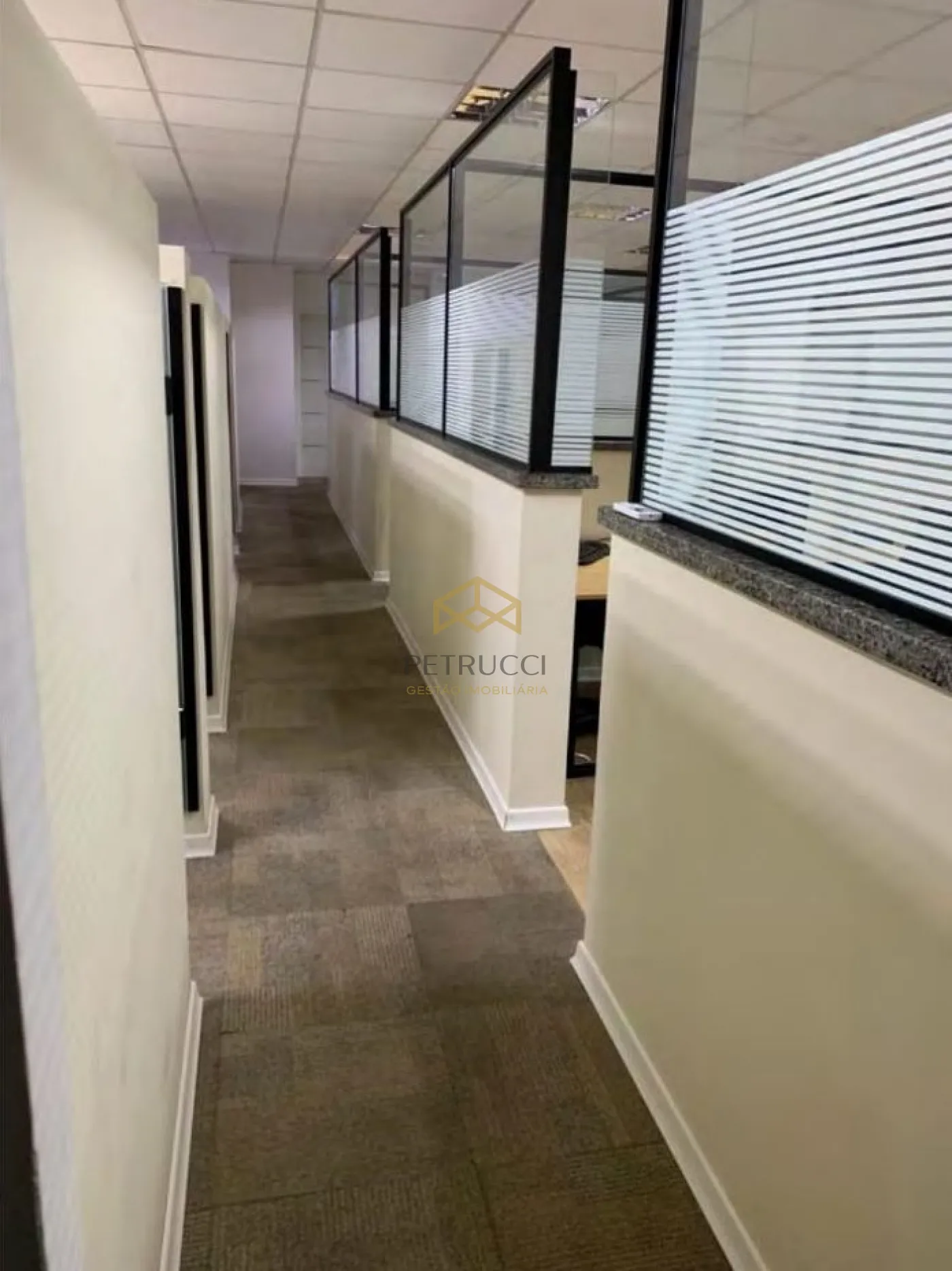 Alugar Comercial / Prédio em Valinhos R$ 8.000,00 - Foto 5