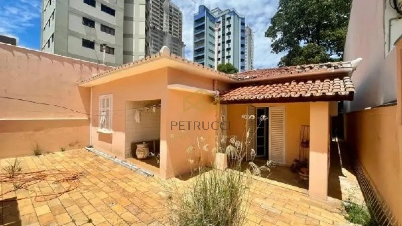 Alugar Casa / Térrea em Campinas R$ 8.000,00 - Foto 23