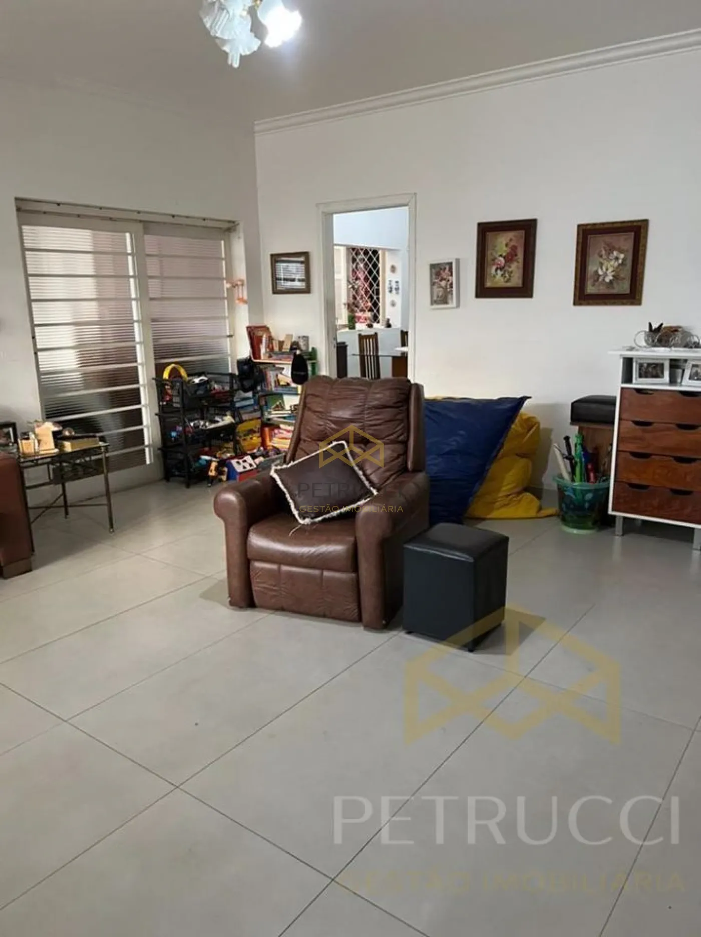 Comprar Casa / Térrea em Campinas R$ 2.100.000,00 - Foto 1
