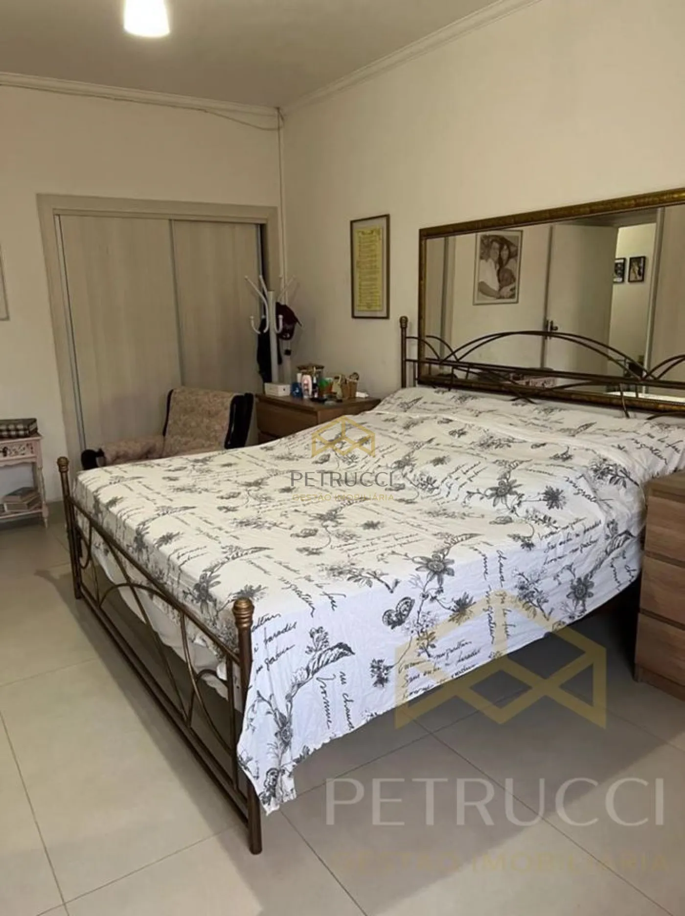 Comprar Casa / Térrea em Campinas R$ 2.100.000,00 - Foto 8