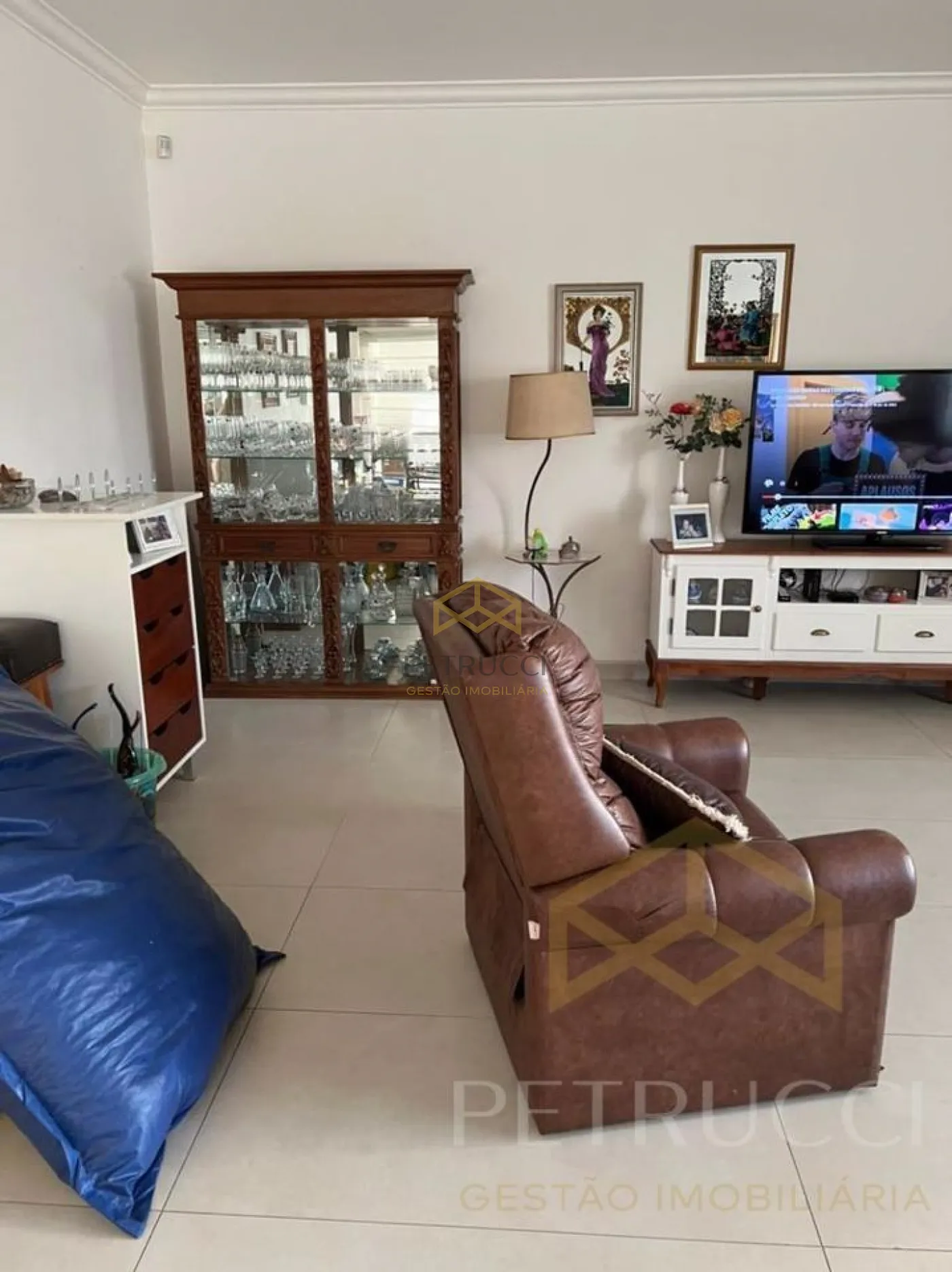 Comprar Casa / Térrea em Campinas R$ 2.100.000,00 - Foto 13