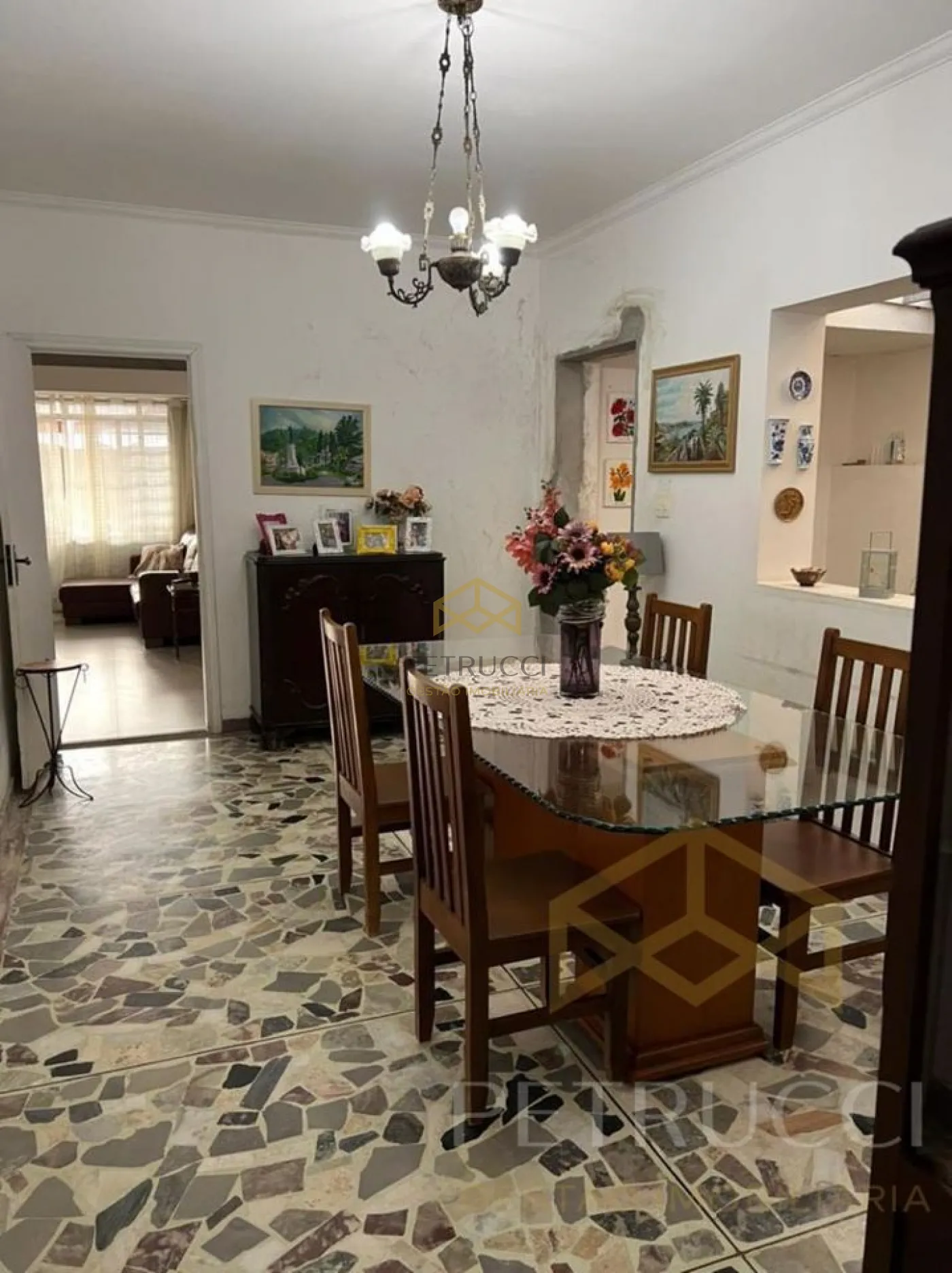 Comprar Casa / Térrea em Campinas R$ 2.100.000,00 - Foto 14