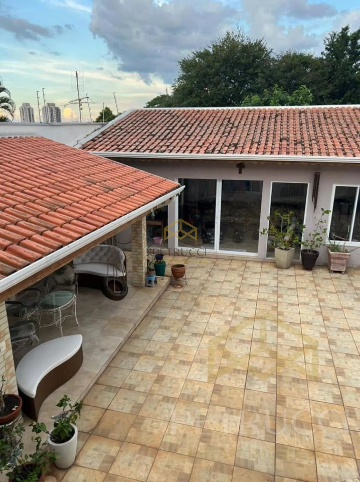 Comprar Casa / Térrea em Campinas R$ 2.100.000,00 - Foto 18