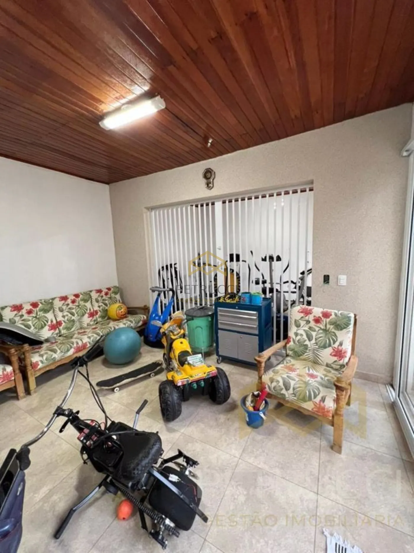 Comprar Casa / Térrea em Campinas R$ 2.100.000,00 - Foto 27