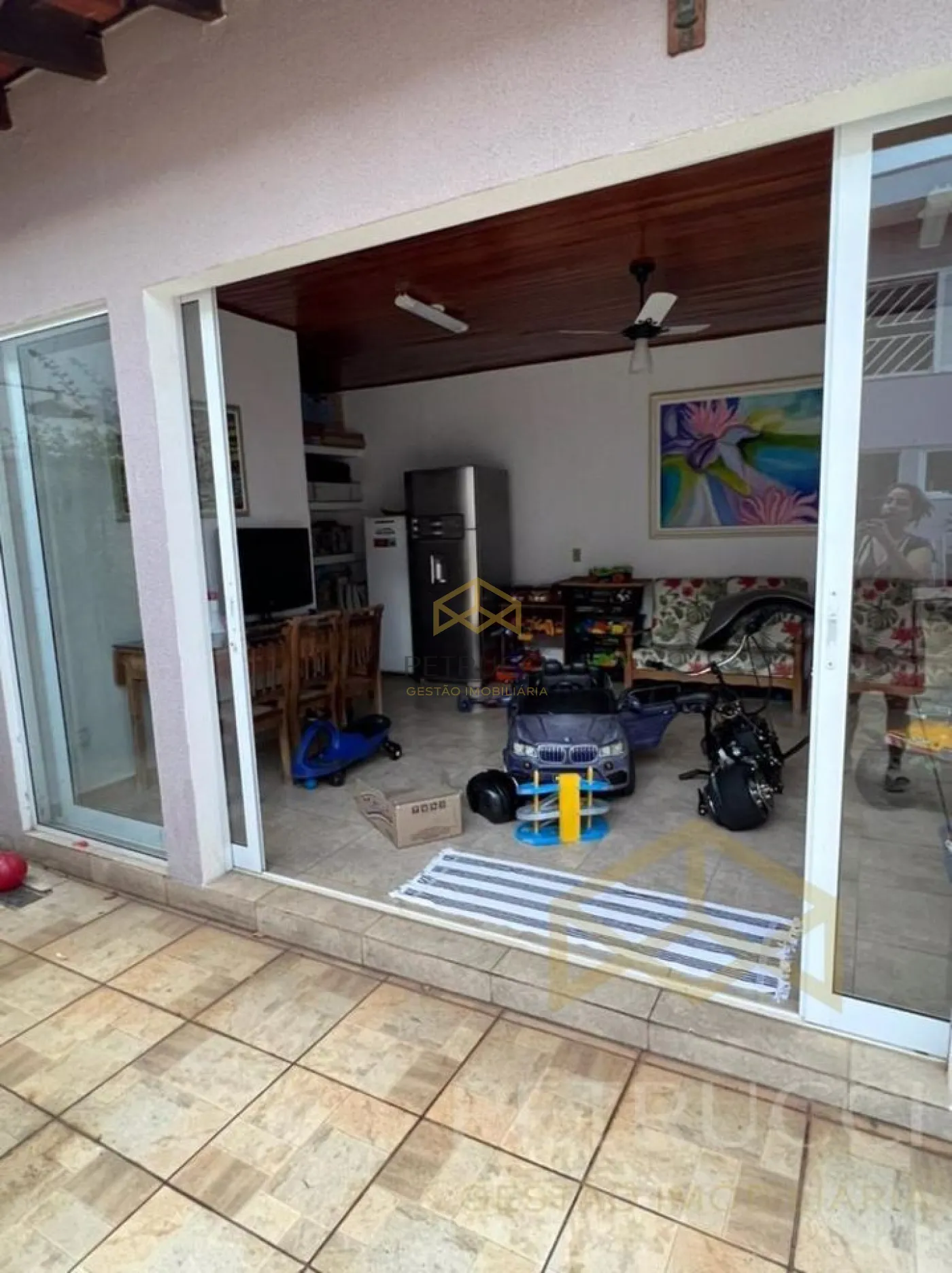 Comprar Casa / Térrea em Campinas R$ 2.100.000,00 - Foto 28