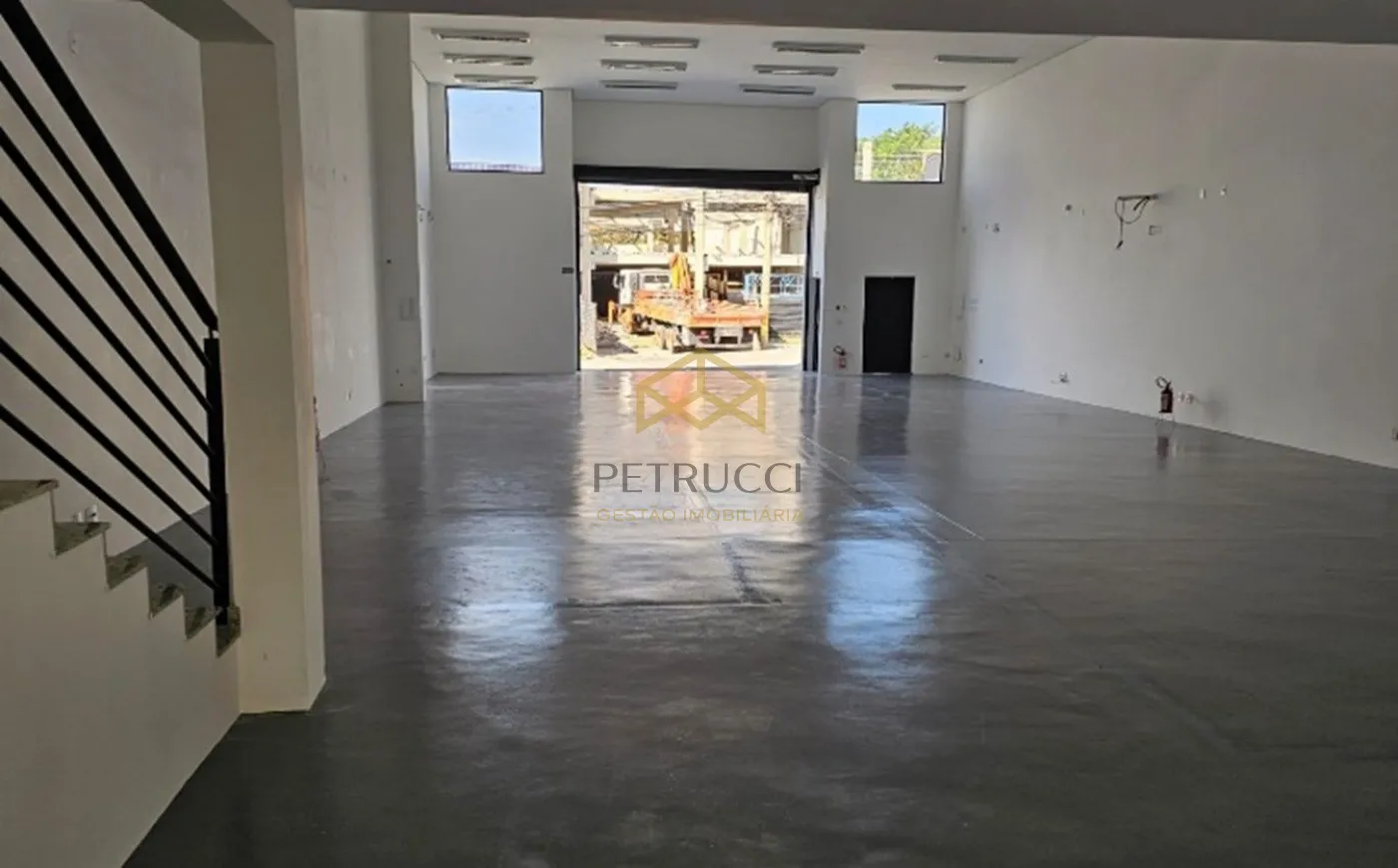 Alugar Comercial / Barracão em Campinas R$ 9.500,00 - Foto 3