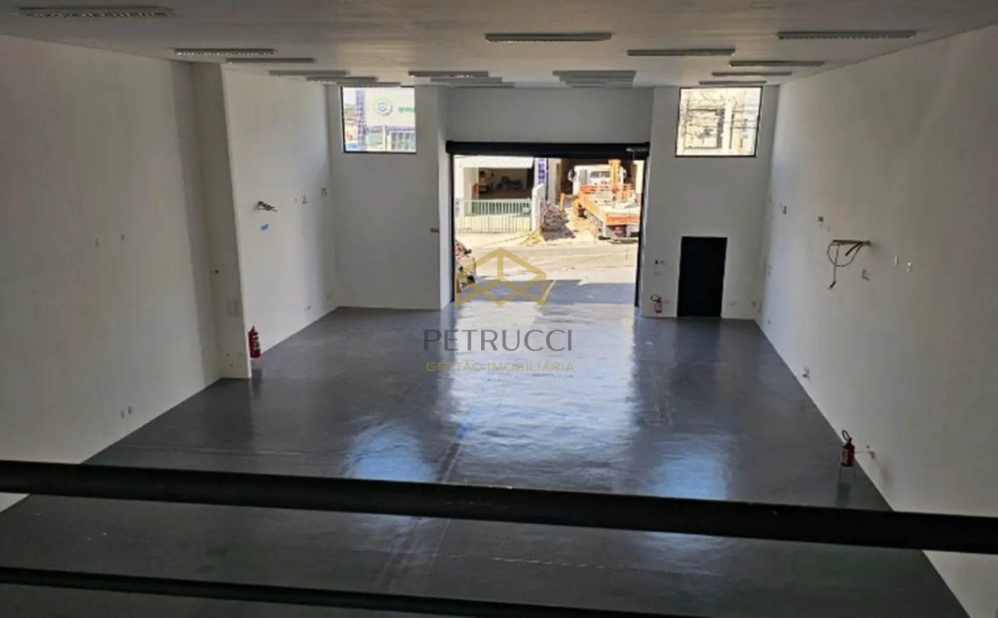 Alugar Comercial / Barracão em Campinas R$ 9.500,00 - Foto 4