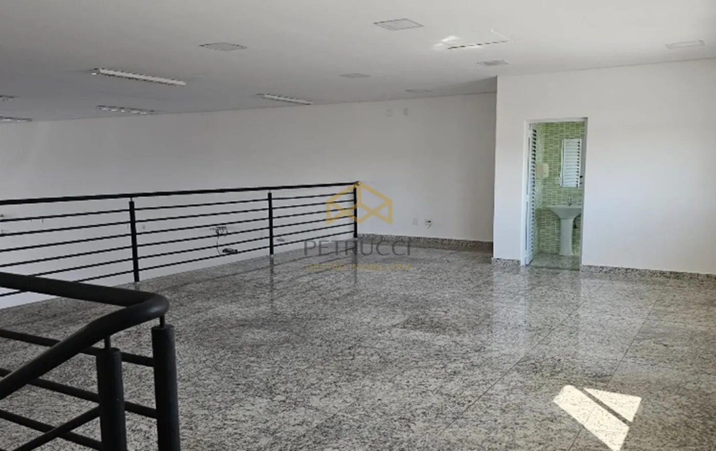 Alugar Comercial / Barracão em Campinas R$ 9.500,00 - Foto 5