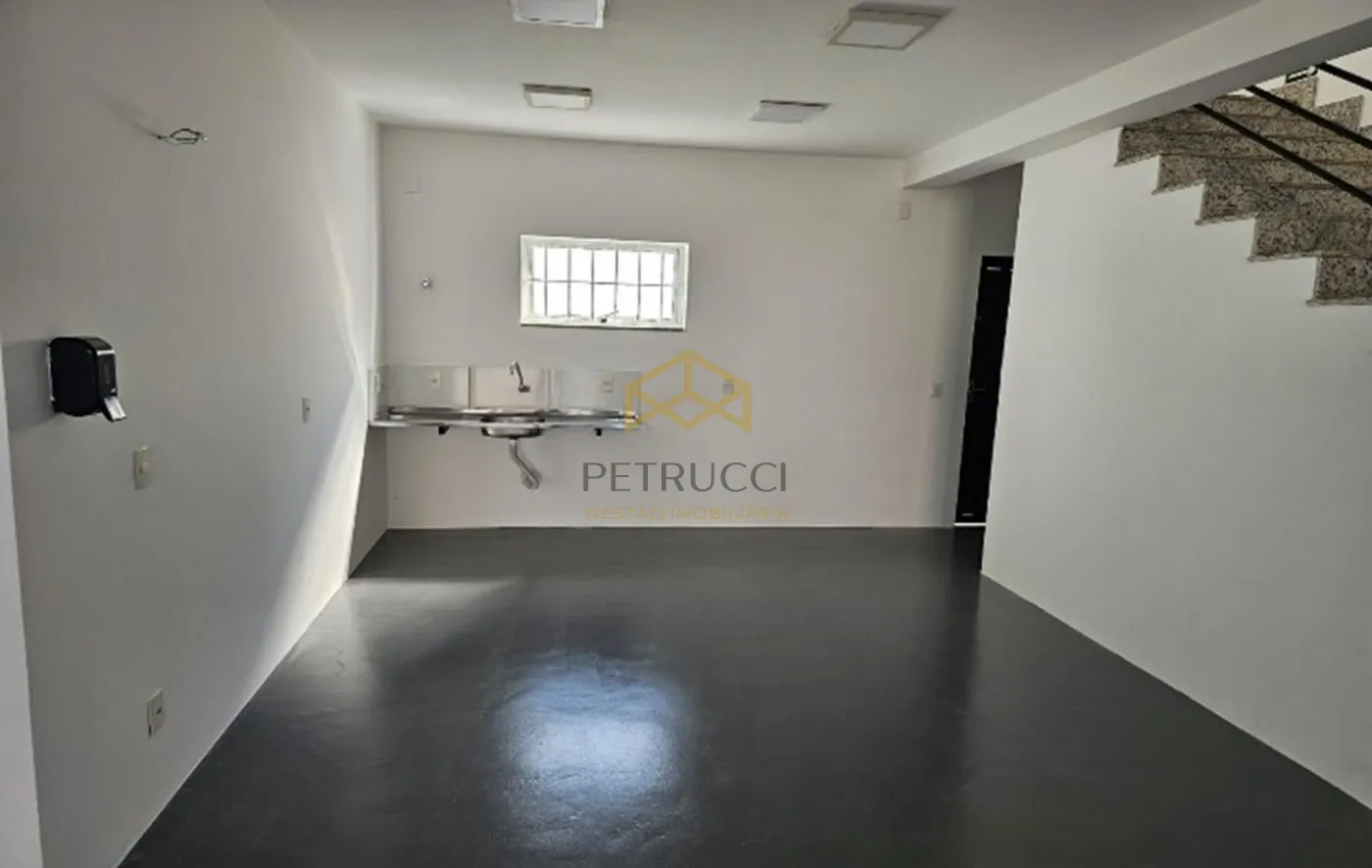 Alugar Comercial / Barracão em Campinas R$ 9.500,00 - Foto 6