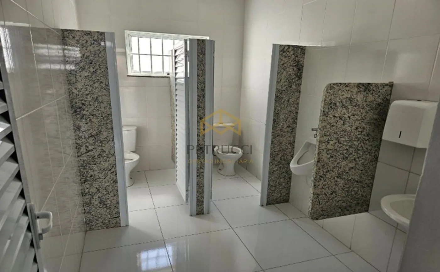 Alugar Comercial / Barracão em Campinas R$ 9.500,00 - Foto 7