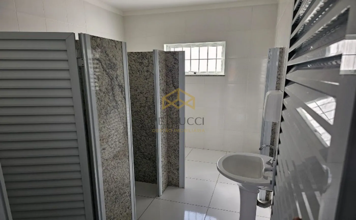 Alugar Comercial / Barracão em Campinas R$ 9.500,00 - Foto 8