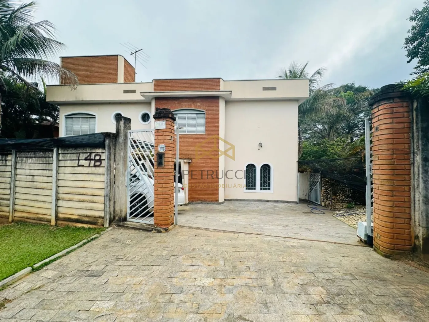 Alugar Rural / Chácara em Vinhedo R$ 6.500,00 - Foto 1
