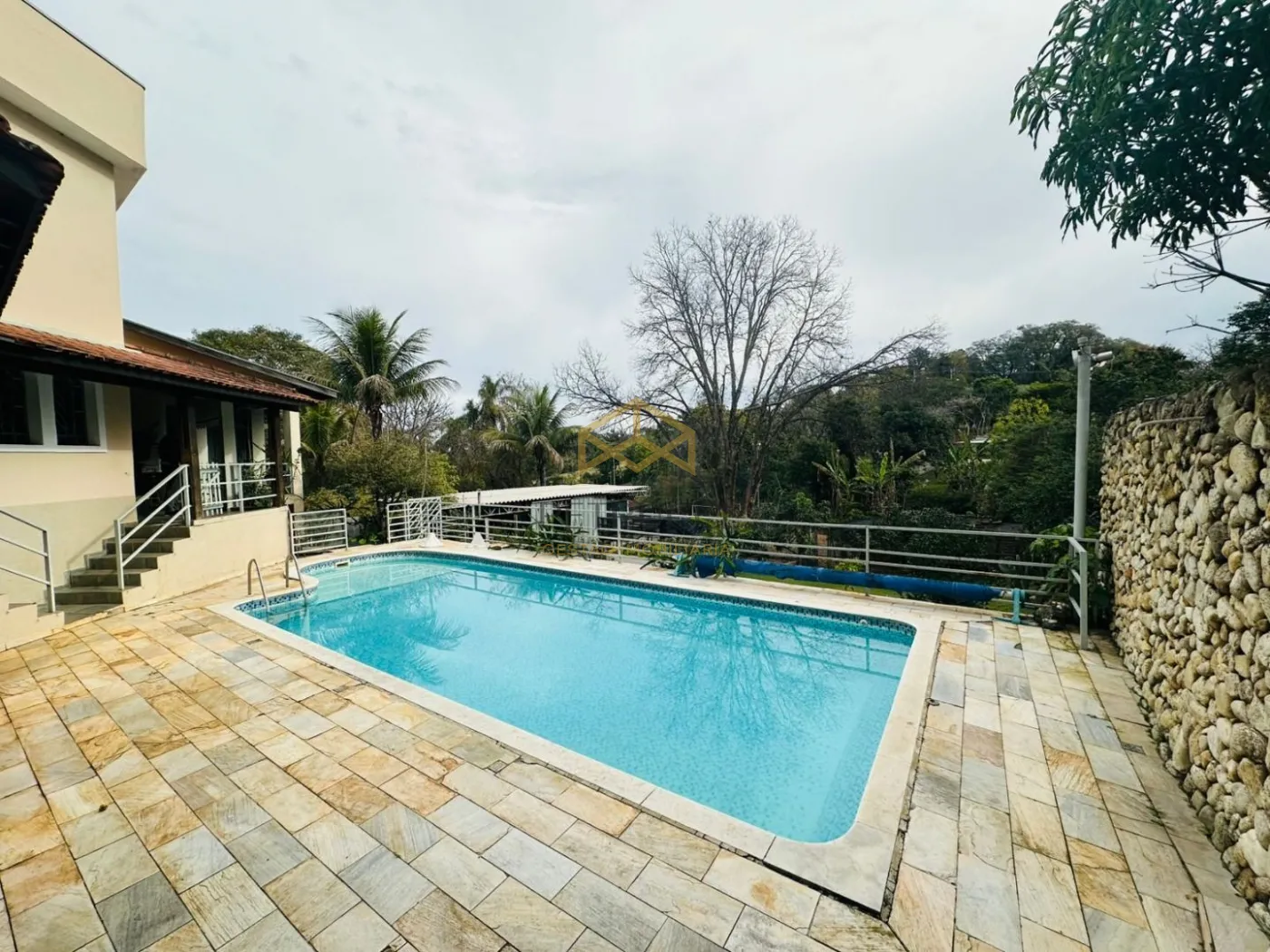 Alugar Rural / Chácara em Vinhedo R$ 6.500,00 - Foto 2