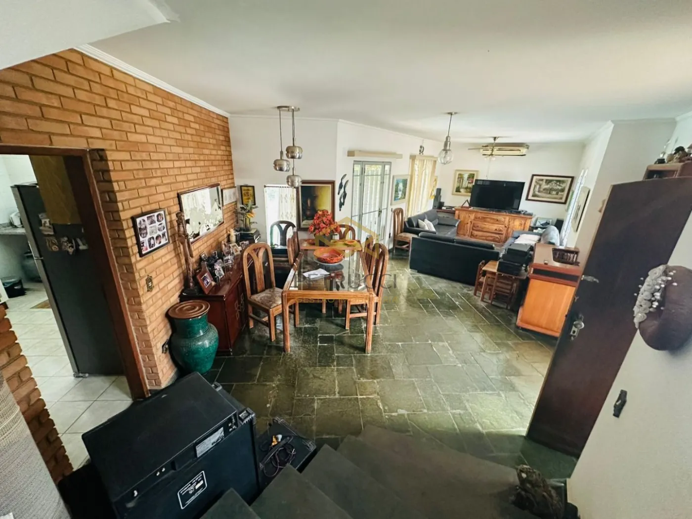 Alugar Rural / Chácara em Vinhedo R$ 6.500,00 - Foto 3