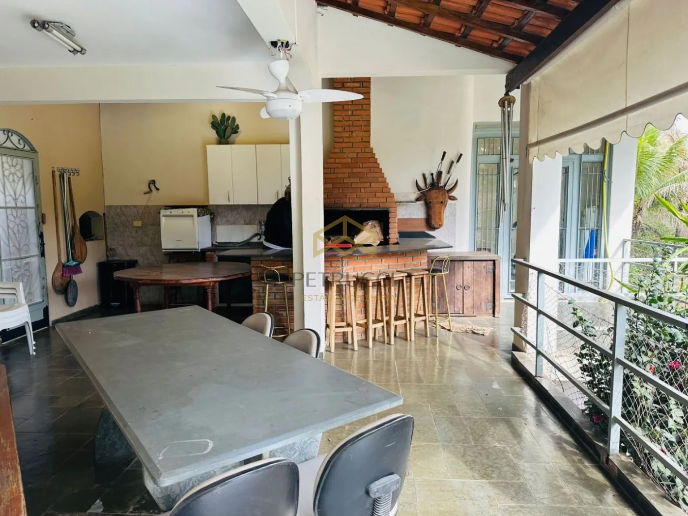 Alugar Rural / Chácara em Vinhedo R$ 6.500,00 - Foto 15