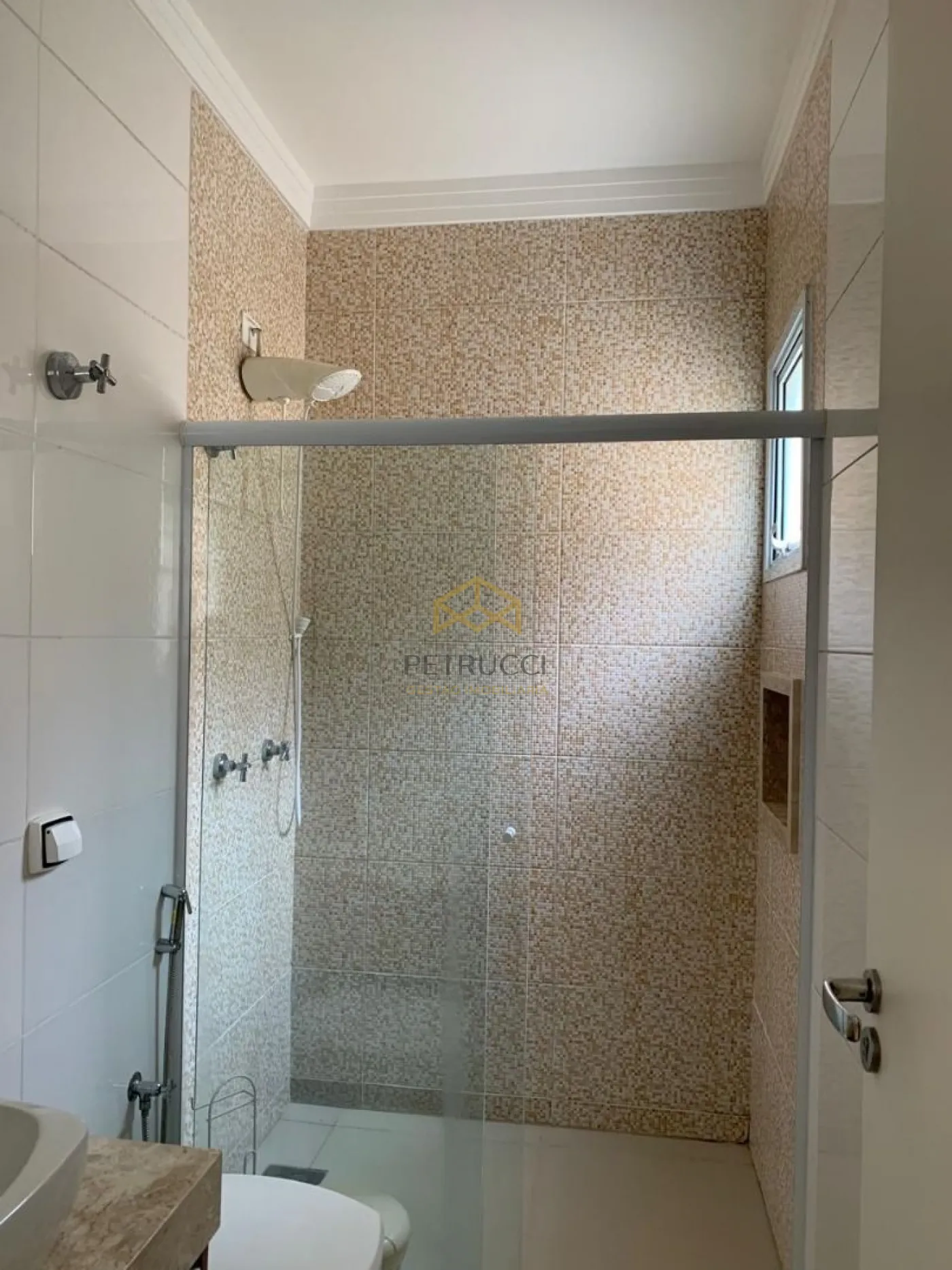 Alugar Casa / Térrea em Condomínio em Hortolândia R$ 6.000,00 - Foto 7
