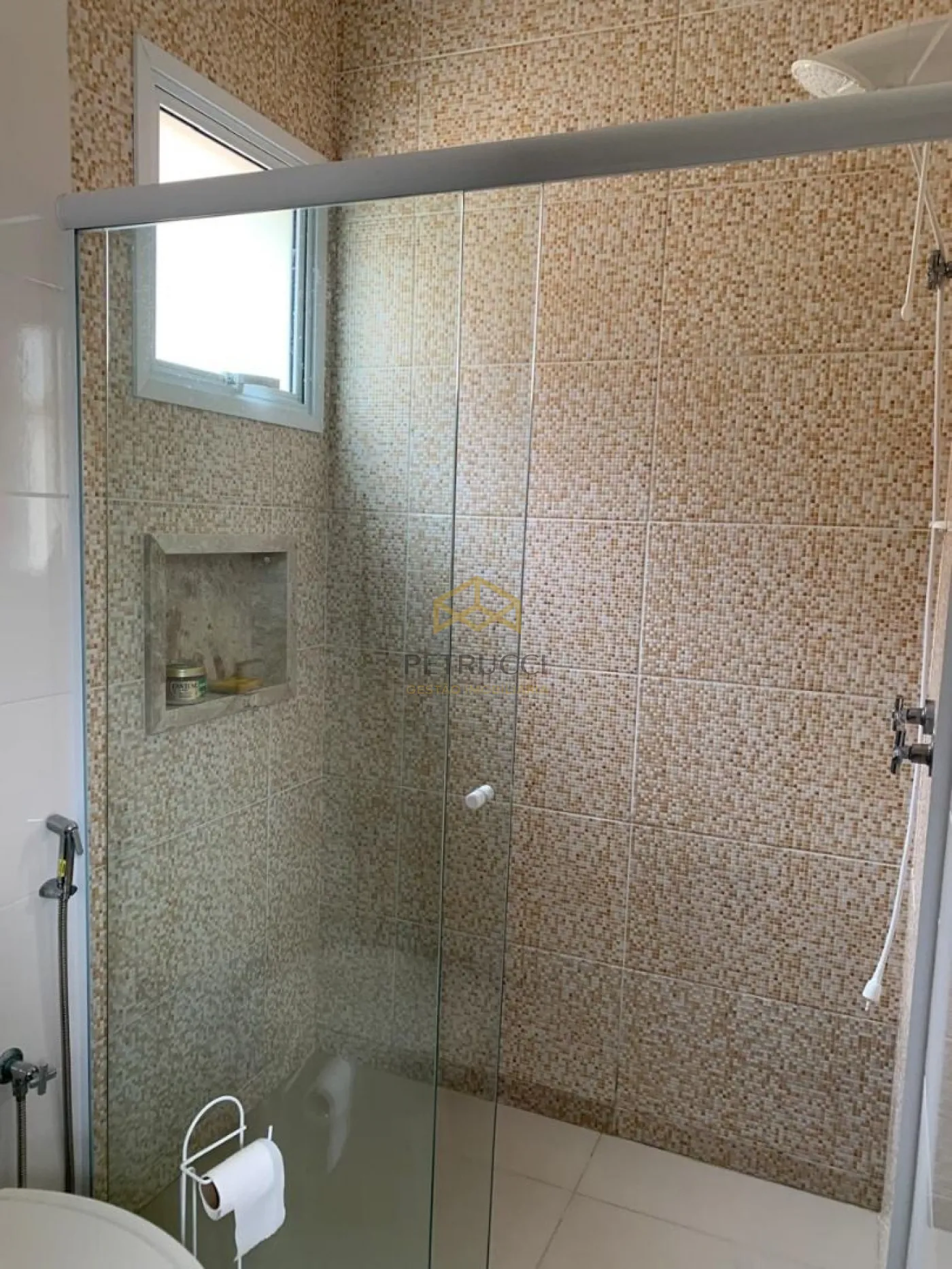 Alugar Casa / Térrea em Condomínio em Hortolândia R$ 6.000,00 - Foto 9